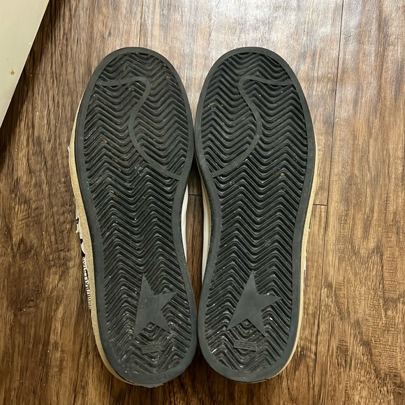 Ball Star Golden Goose - Picture 11 of 12